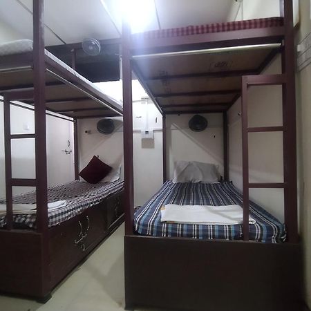 Hotel Thakur Ji 博帕尔 外观 照片