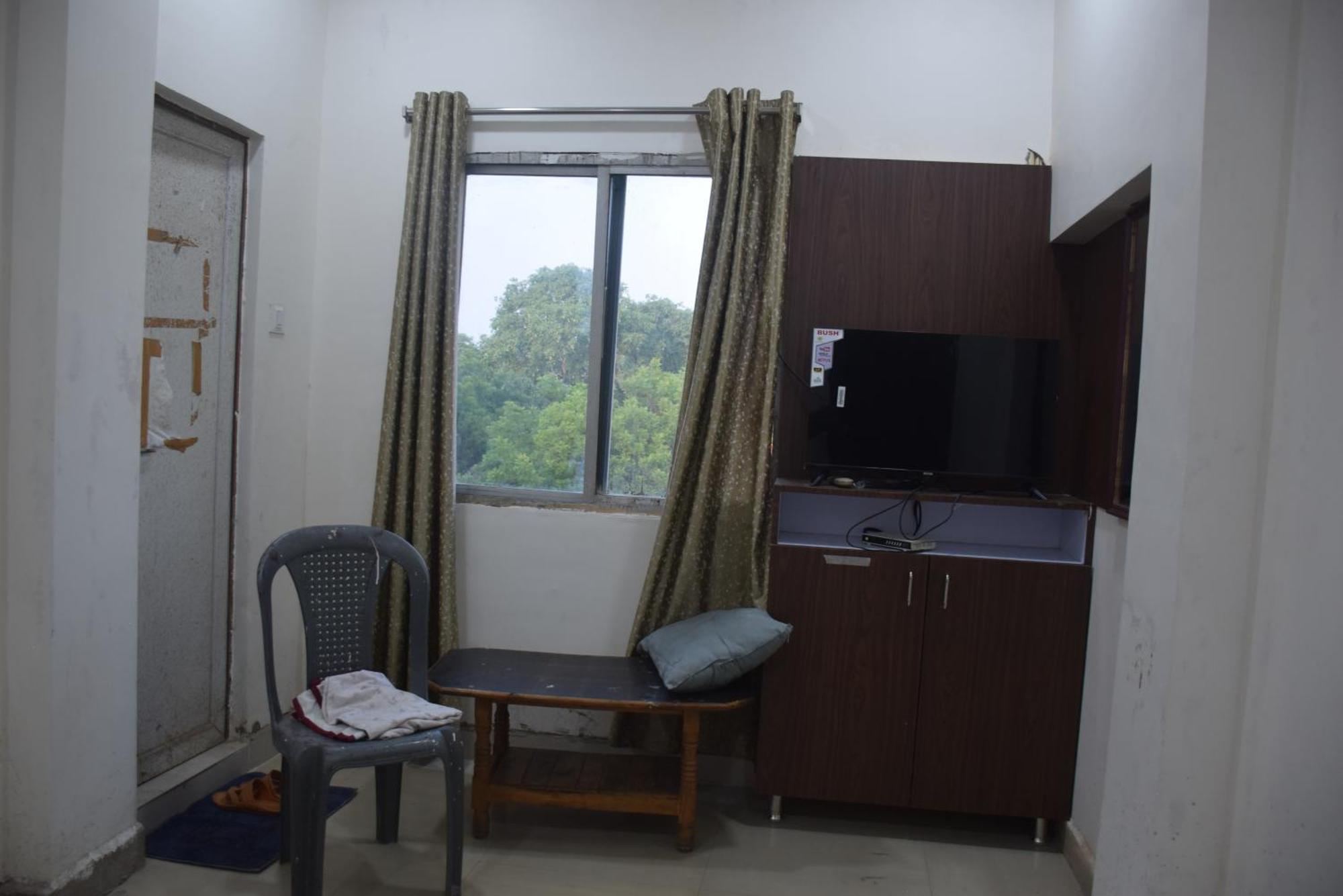 Hotel Thakur Ji 博帕尔 外观 照片
