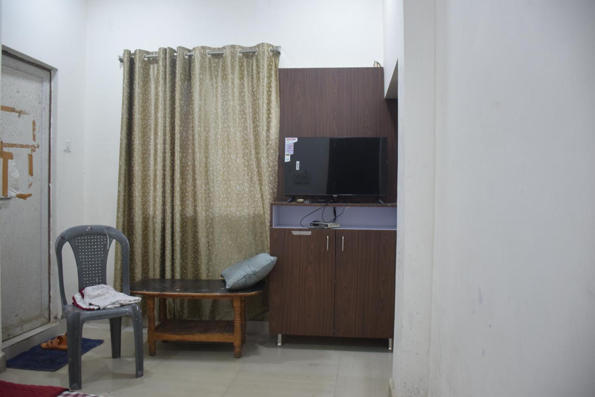 Hotel Thakur Ji 博帕尔 外观 照片
