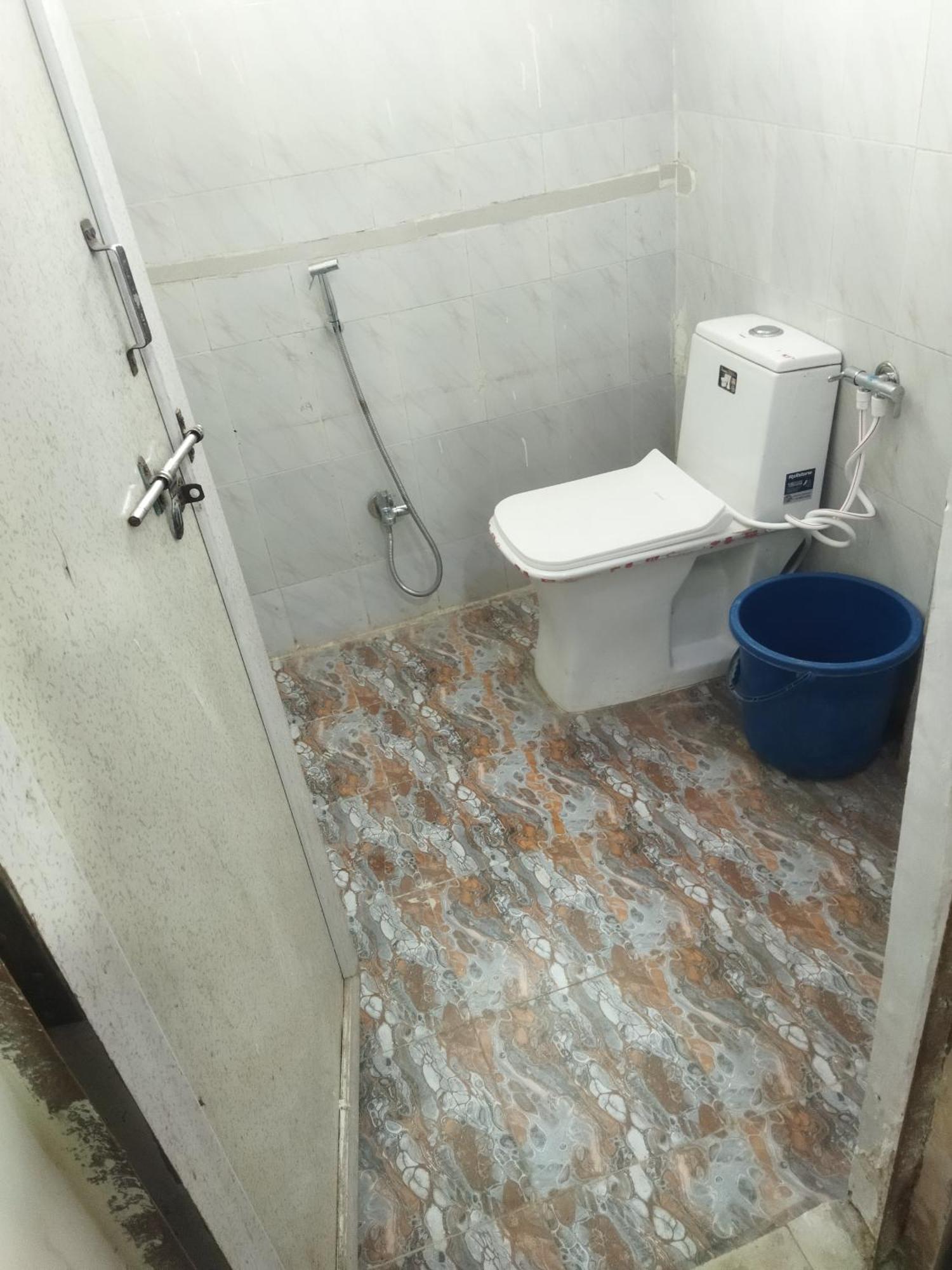Hotel Thakur Ji 博帕尔 外观 照片